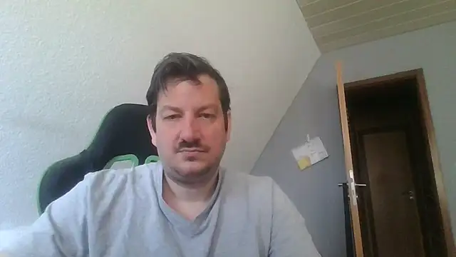 Golffahrer1982 online show from 15, 6, 2026