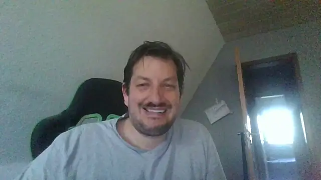 Golffahrer1982 online show from 18, 6, 2026