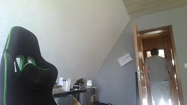 Golffahrer1982 online show from 20, 6, 2026