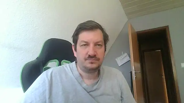 Golffahrer1982 online show from 21, 6, 2026
