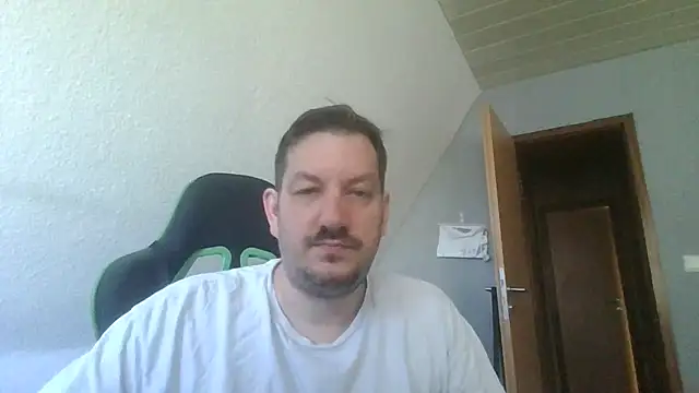 Golffahrer1982 online show from 26, 6, 2026