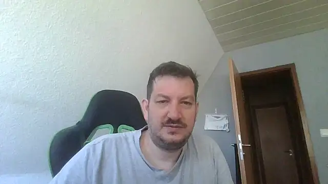 Golffahrer1982 online show from 27, 6, 2026