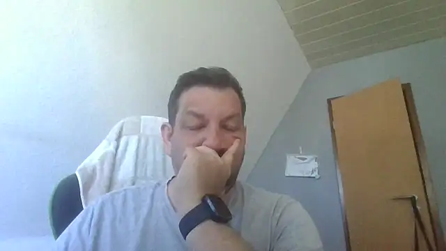 Golffahrer1982 online show from 1, 7, 2026