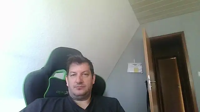 Golffahrer1982 online show from 31, 7, 2026