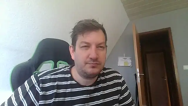 Golffahrer1982 online show from 1, 8, 2026