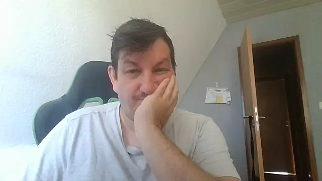 Golffahrer1982 online show from 4, 8, 2026