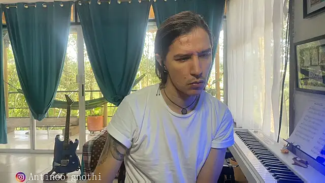 Snapshot of Antinoo_Gnothi chatting on 6, 12, 2024 Antinoo Gnothi online show from 6, 12, 2024