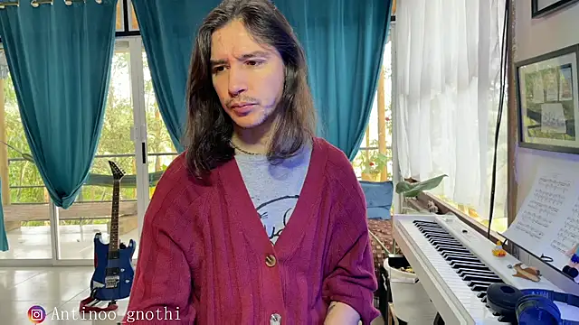 Snapshot of Antinoo_Gnothi chatting on 13, 12, 2024 Antinoo Gnothi online show from 13, 12, 2024