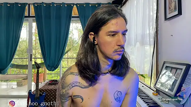 Snapshot of Antinoo_Gnothi chatting on 18, 12, 2024 Antinoo Gnothi online show from 18, 12, 2024