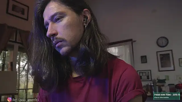 Snapshot of Antinoo_Gnothi chatting on 29, 12, 2024 Antinoo Gnothi online show from 29, 12, 2024