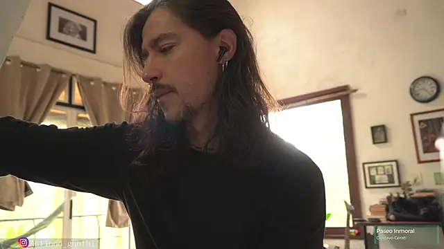 Snapshot of Antinoo_Gnothi chatting on 31, 12, 2024 Antinoo Gnothi online show from 31, 12, 2024