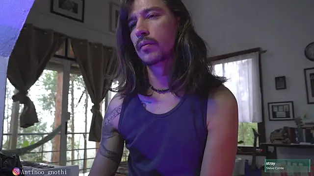 Snapshot of Antinoo_Gnothi chatting on 7, 1, 2025 Antinoo Gnothi online show from 7, 1, 2025