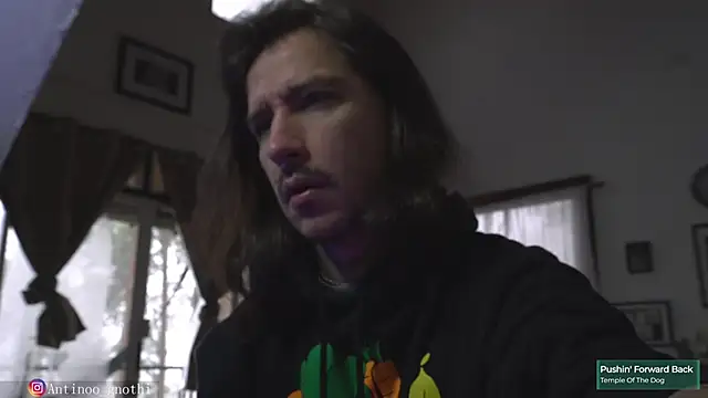 Snapshot of Antinoo_Gnothi chatting on 18, 1, 2025 Antinoo Gnothi online show from 18, 1, 2025