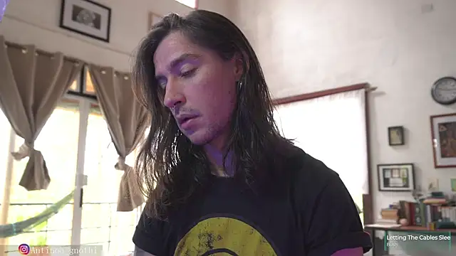 Snapshot of Antinoo_Gnothi chatting on 24, 1, 2025 Antinoo Gnothi online show from 24, 1, 2025