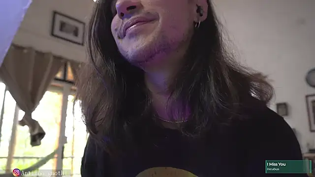 Snapshot of Antinoo_Gnothi chatting on 25, 1, 2025 Antinoo Gnothi online show from 25, 1, 2025