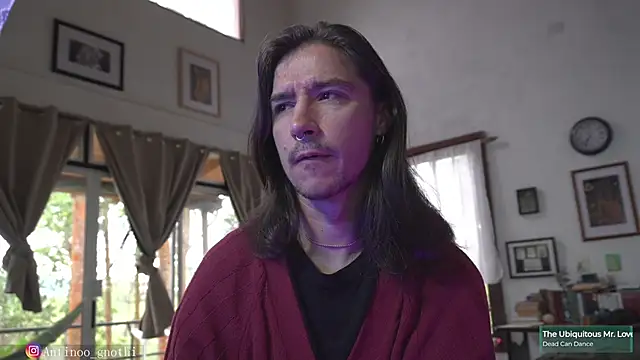 Snapshot of Antinoo_Gnothi chatting on 27, 1, 2025 Antinoo Gnothi online show from 27, 1, 2025