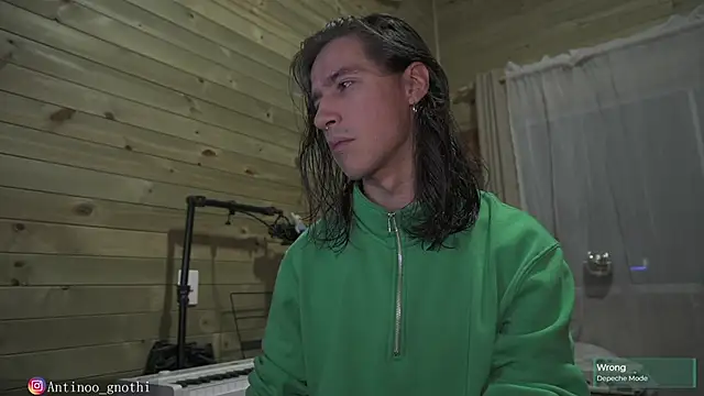 Snapshot of Antinoo_Gnothi chatting on 28, 2, 2025 Antinoo Gnothi online show from 28, 2, 2025