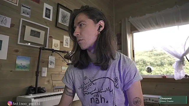 Snapshot of Antinoo_Gnothi chatting on 6, 3, 2025 Antinoo Gnothi online show from 6, 3, 2025