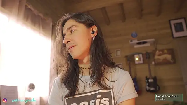 Snapshot of Antinoo_Gnothi chatting on 8, 9, 2025 Antinoo Gnothi online show from 8, 9, 2025