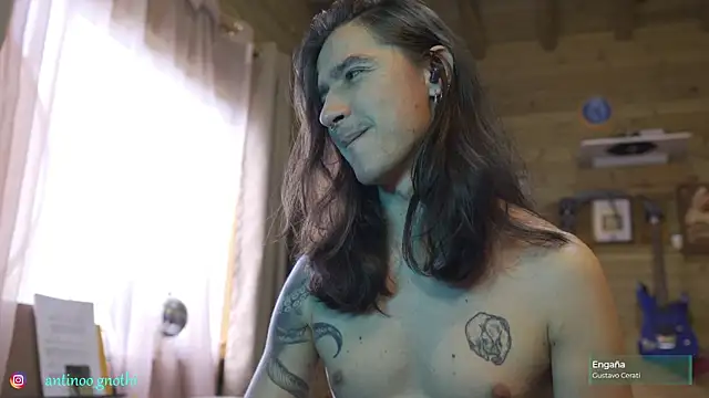 Snapshot of Antinoo_Gnothi chatting on 20, 10, 2025 Antinoo Gnothi online show from 20, 10, 2025