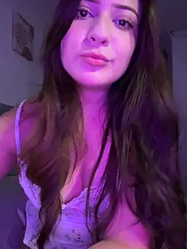 Zoe Lennoxx online show from 31, 5, 2026
