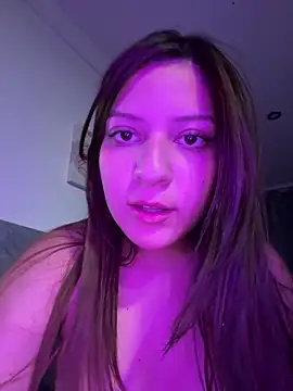 Zoe Lennoxx online show from 3, 6, 2026