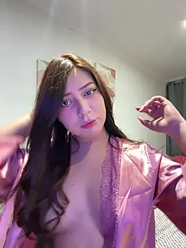 Snapshot of Zoe_Lennoxx chatting on 14, 6, 2026 Zoe Lennoxx online show from 14, 6, 2026