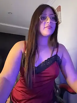 Snapshot of Zoe_Lennoxx chatting on 8, 7, 2026 Zoe Lennoxx online show from 8, 7, 2026