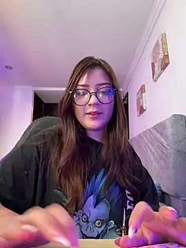 Snapshot of Zoe_Lennoxx chatting on 4, 8, 2026 Zoe Lennoxx online show from 4, 8, 2026