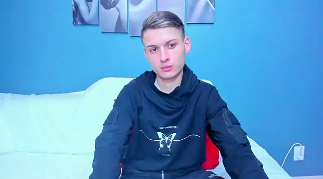 andboyfor6 online show from 14, 2, 2025