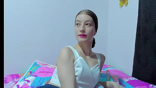 MiiaVolkova online show from 4, 3, 2026