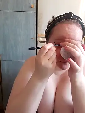 D Marinna online show from 19, 3, 2025