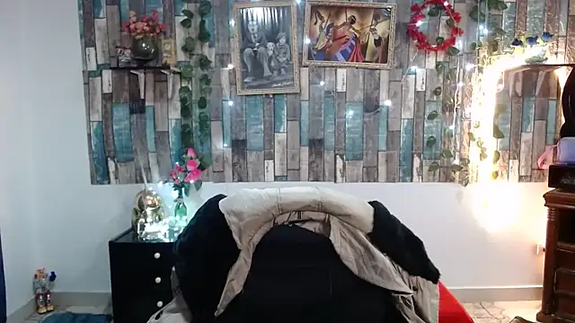 KarimaSarabe online show from 12, 2, 2026