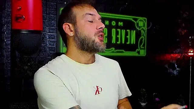 LexXHardy online show from 17, 9, 2025