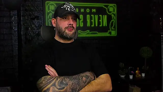 LexXHardy online show from 14, 11, 2025