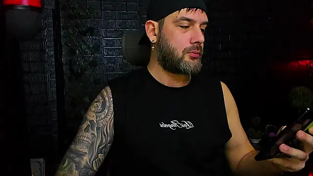 LexXHardy online show from 18, 11, 2025