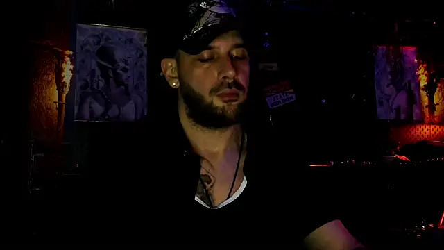 LexXHardy online show from 18, 5, 2026
