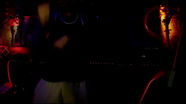 LexXHardy online show from 4, 6, 2026