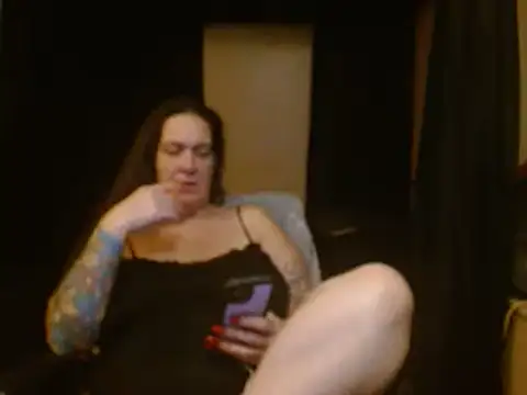 SimoneMoore online show from 16, 3, 2025