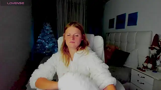 Kathlyn  Heath online show from 24, 12, 2024
