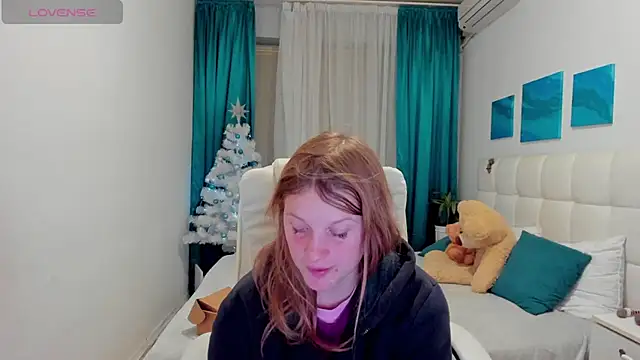 Kathlyn  Heath online show from 4, 1, 2025