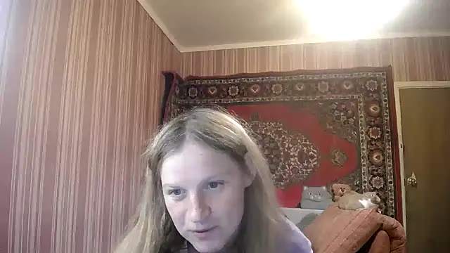 Kathlyn  Heath online show from 18, 9, 2025