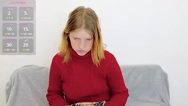 Kathlyn  Heath online show from 13, 2, 2026