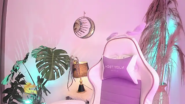 Anngel 1 online show from 9, 9, 2025