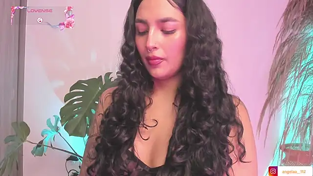 Anngel 1 online show from 1, 11, 2025