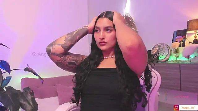 Anngel 1 online show from 4, 2, 2026