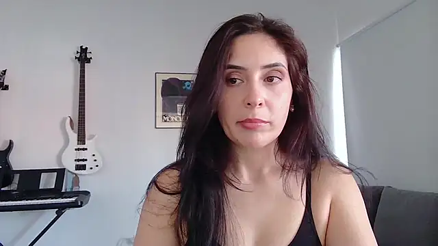 Lilith  D online show from 1, 10, 2025