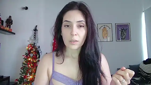 Lilith  D online show from 26, 11, 2025