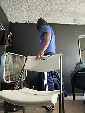 ohhwowdick online show from 8, 3, 2026