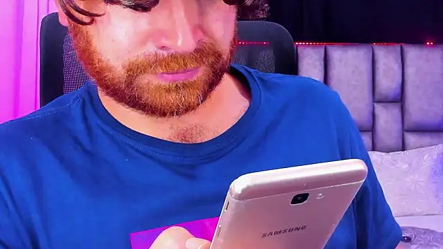 michacosio online show from 24, 2, 2025